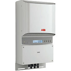 Power one (ABB) AU PVI-3.0-TL-OUTD-S INT