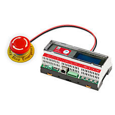 SolarEdge Feuerwehr-Gateway - SE1000-CCG-F