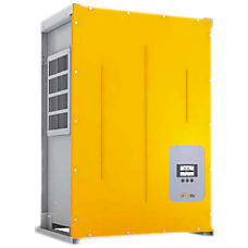 SolarMax SPU 32HT4
