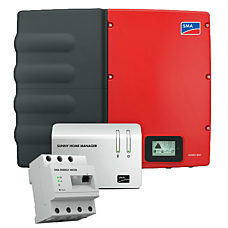SMA Sunny Boy SB 3600 Smart Energy Set  - DE (1088-0037)