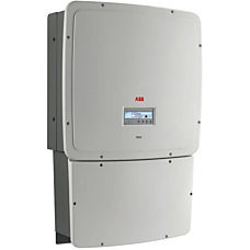 Power one (ABB) AU TRIO-27.6-TL-OUTD-S1J-400