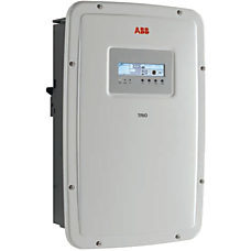 Power one (ABB) AU TRIO-7.5-TL-OUTD-S