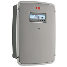 Power one (ABB) AU UNO-2.5-I-OUTD-S