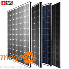 Megasol Glas-Glas Swiss Premium 