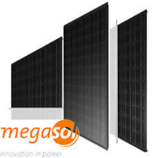 Megasol Indach-Systeme