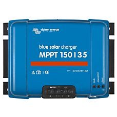 Victron Solar Laderegler Blue Solar MPPT 150/35 (12/24V/48V-35A)