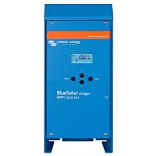 Victron Solar Laderegler Blue Solar MPPT 150/85 (12/24/36/48V-85A)