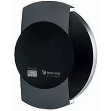 Solar-Log 300 Wifi BT (Wireless LAN, Bluetooth)Datenauswertung f