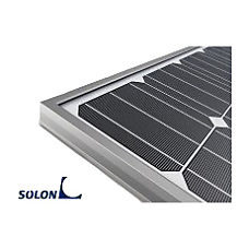 SOLraise Blue 230/07+ 240 Wp