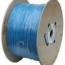 Huber+Suhner Radox 6,0 BLUE Rolle mit 500m