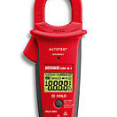 BENNING CM 5-1 - TRMS-Digital-Stromzangen-Multimeter mit AUTOTEST-Funktion