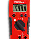 BENNING MM 1-1 - Digital-Multimeter