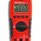 BENNING MM 1-3 - Digital-Multimeter