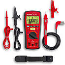 BENNING IT 101 Isolations- und Widerstandsmessgerät