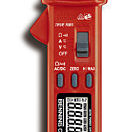 BENNING CM 2 - TRMS-Digital-Stromzangen-Multimeter BENNING CM 2 - TRMS-Digital-Stromzangen-Multimeter