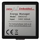 swissEmbedded EMDO101 Steuergerät swissEmbedded EMDO101 Steuergerät