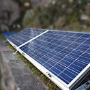 Erweiterung Plug and Play Solar Komplettanlage um 520Wp Erweiterung Plug and Play Solar Komplettanlage um 520Wp