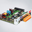 Fronius Datamanager mit WLAN