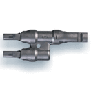 Multi-Contact Abzweigbuchse MC4 (minus) PV-AZB4
