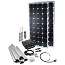 Phaesun Base Camp Three