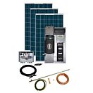 Phaesun Energy Generation Kit Solar Rise Four X 3Kw/48V