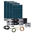 Phaesun Energy Generation Kit Solar Rise Five X 6Kw/48V