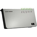 SMA Sunny WebBox Ethernet mit RS485 Schnittstelle