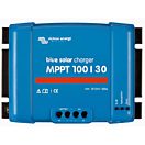 Victron Solar Laderegler Blue Solar MPPT 100/30 ﴾12/24V‐30A﴿