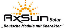 AxSun solar